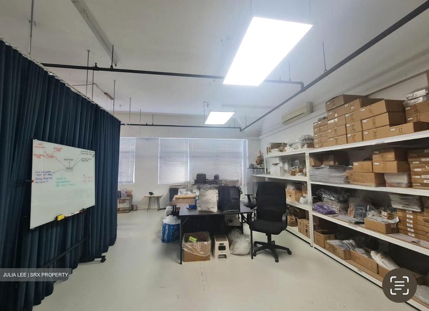 Epl Building (D3), Factory #458145161